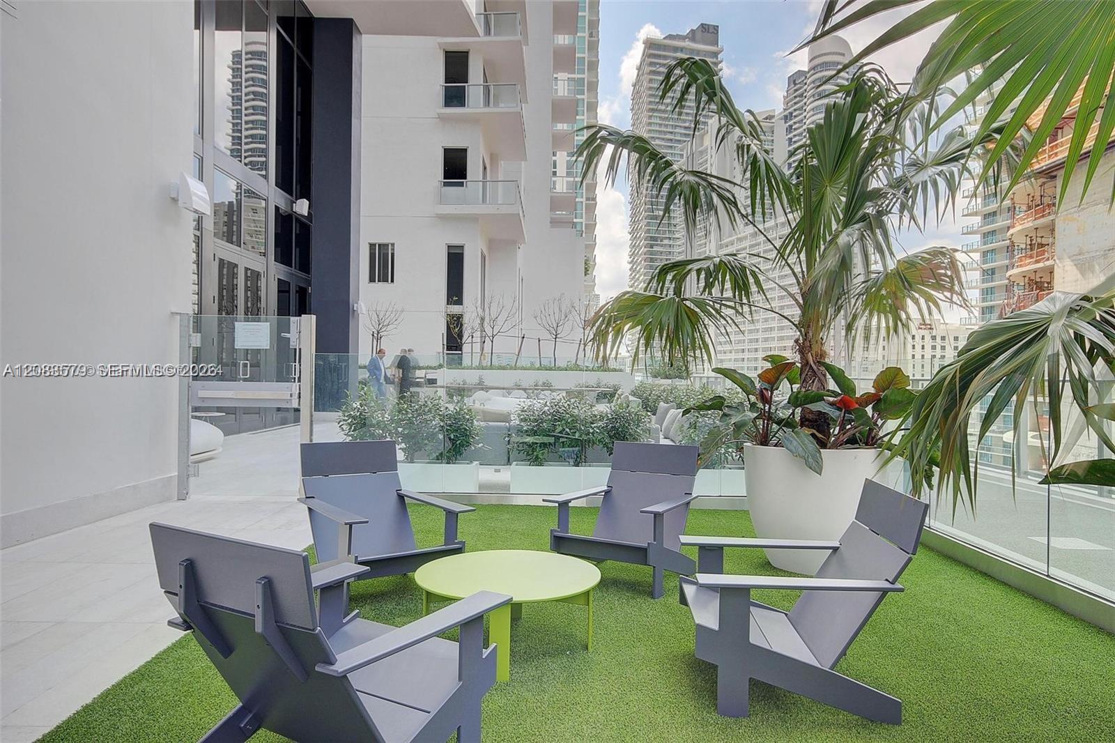 1010 Brickell Avenue