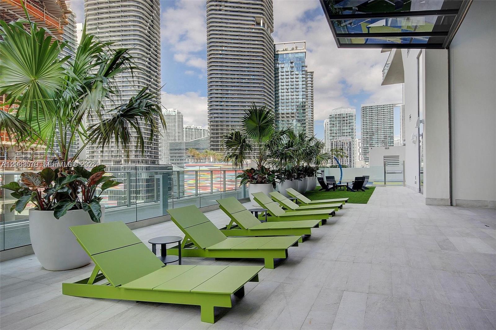 1010 Brickell Avenue