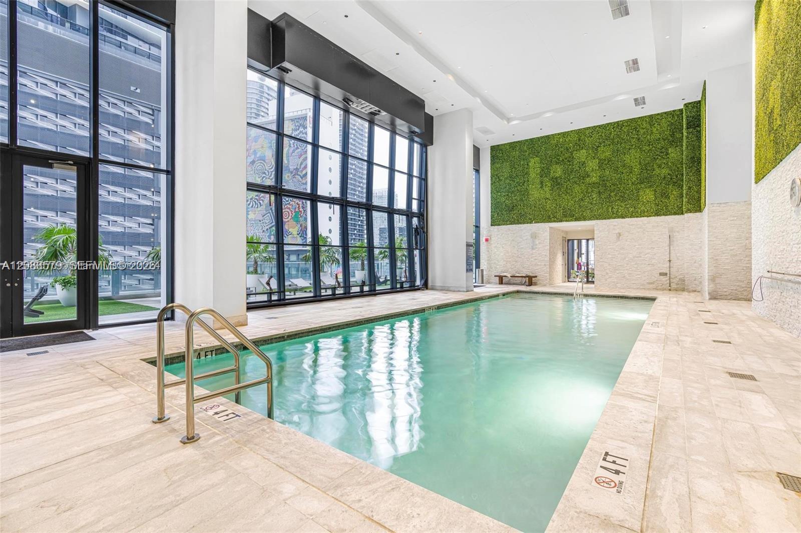 1010 Brickell Avenue