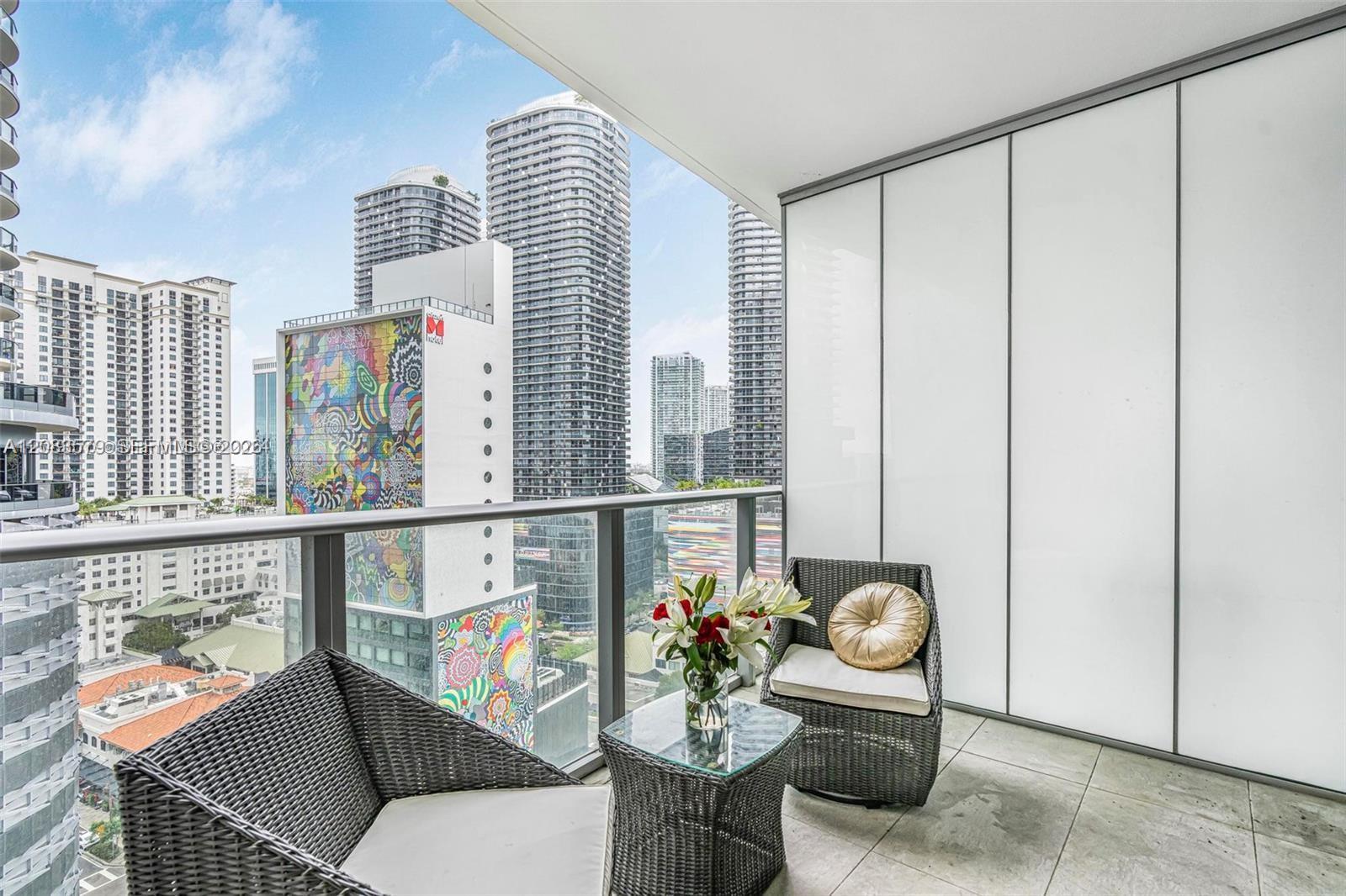 1010 Brickell Avenue