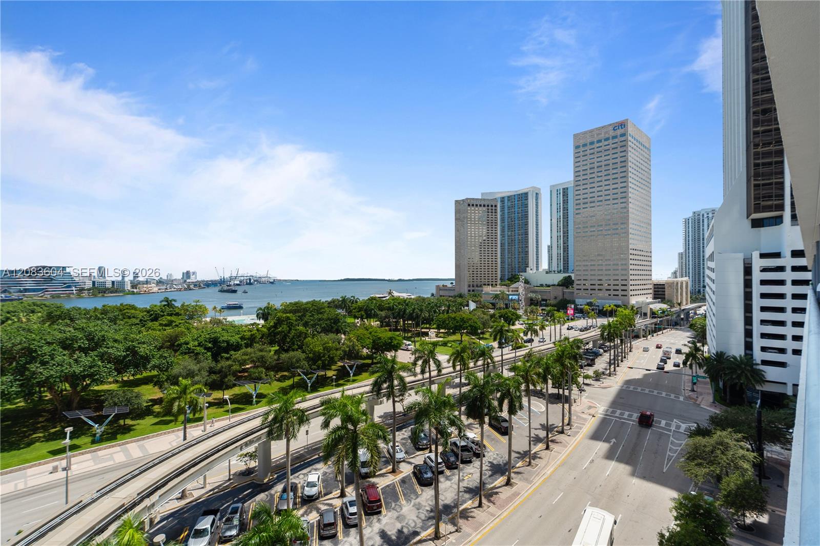 50 Biscayne Boulevard