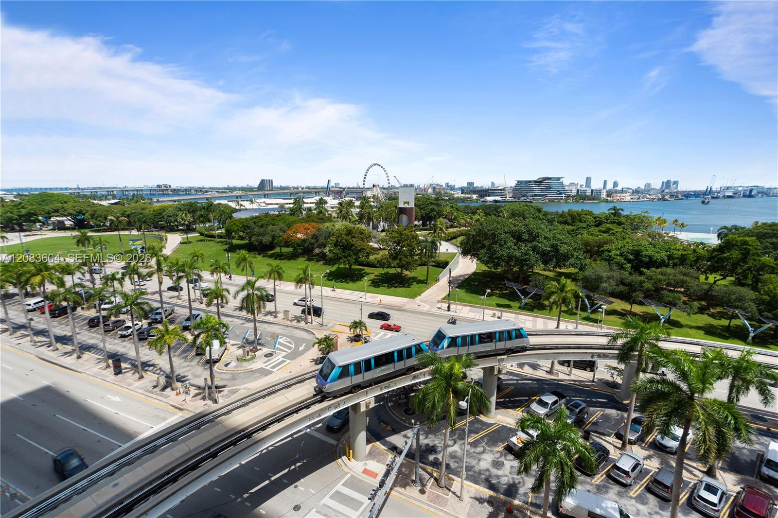 50 Biscayne Boulevard