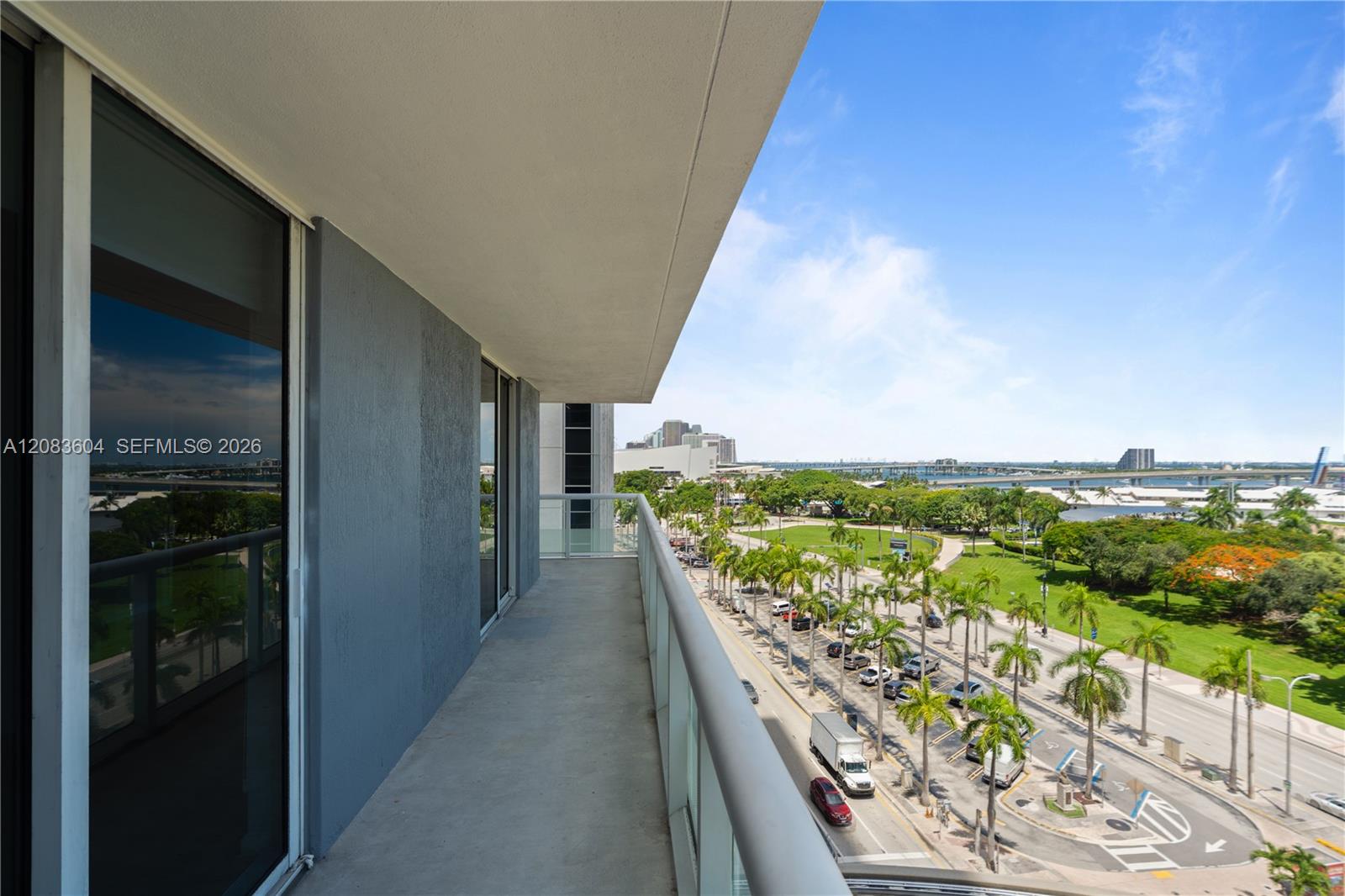 50 Biscayne Boulevard