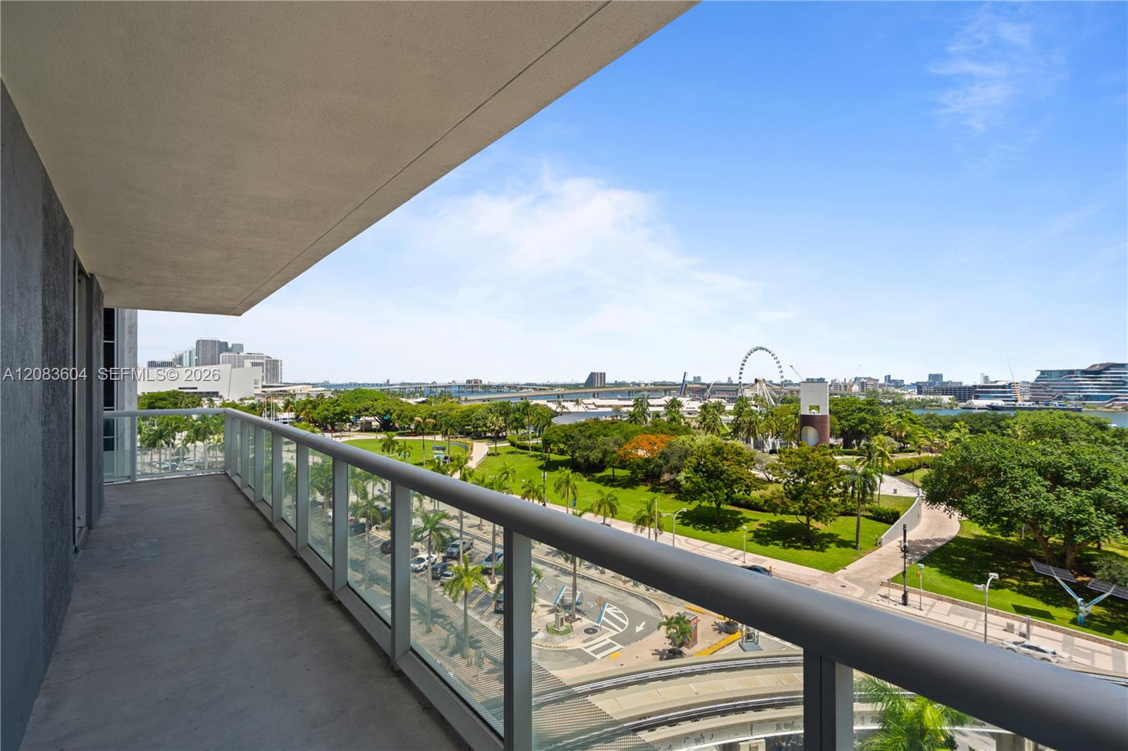 50 Biscayne Boulevard