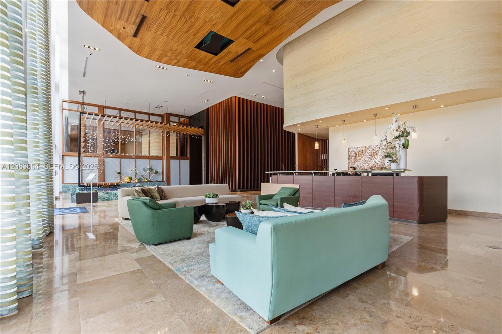 50 Biscayne Boulevard