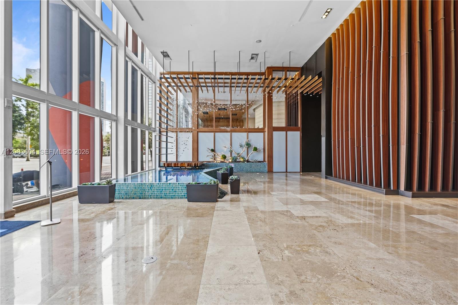 50 Biscayne Boulevard