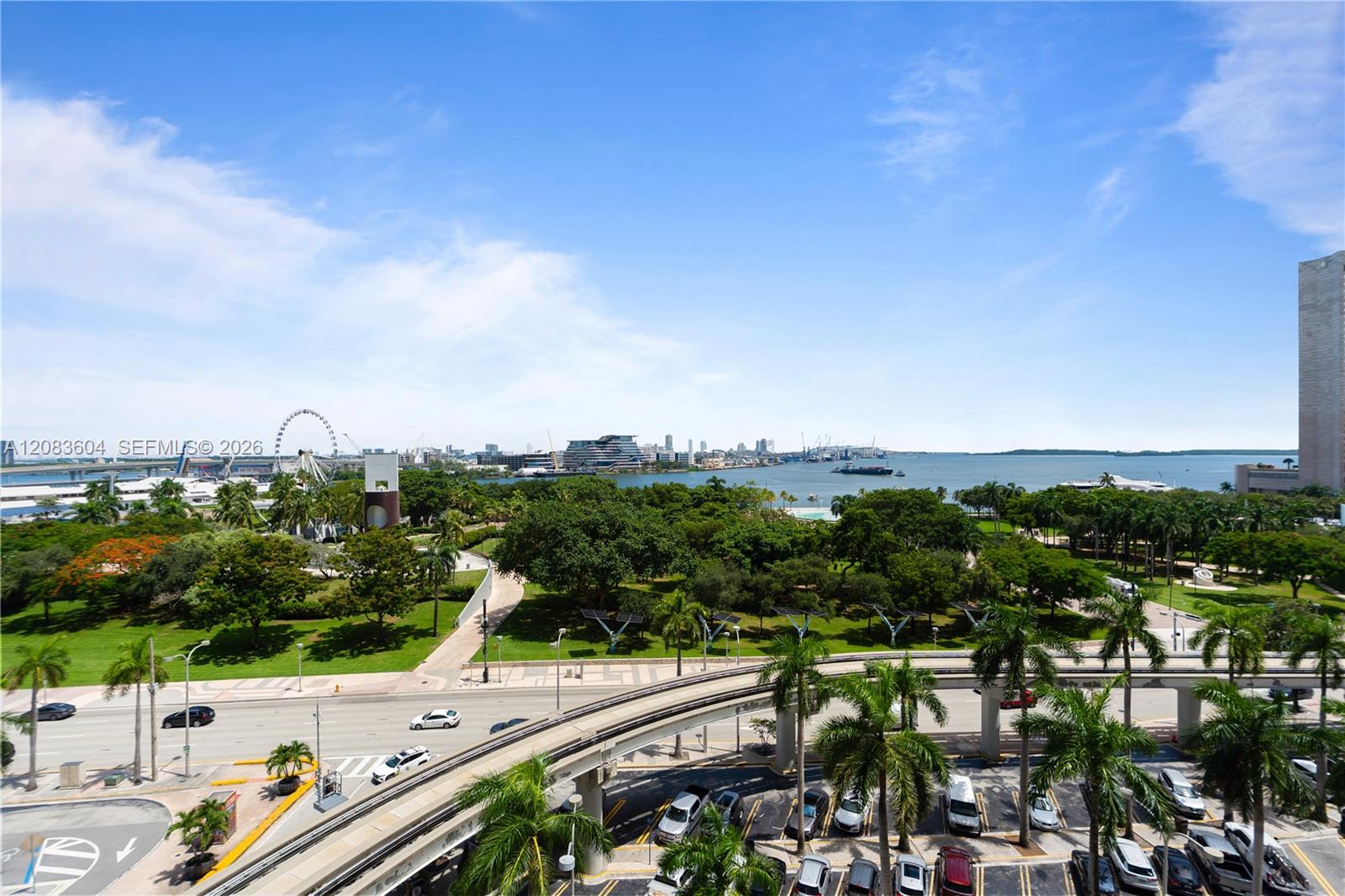 50 Biscayne Boulevard