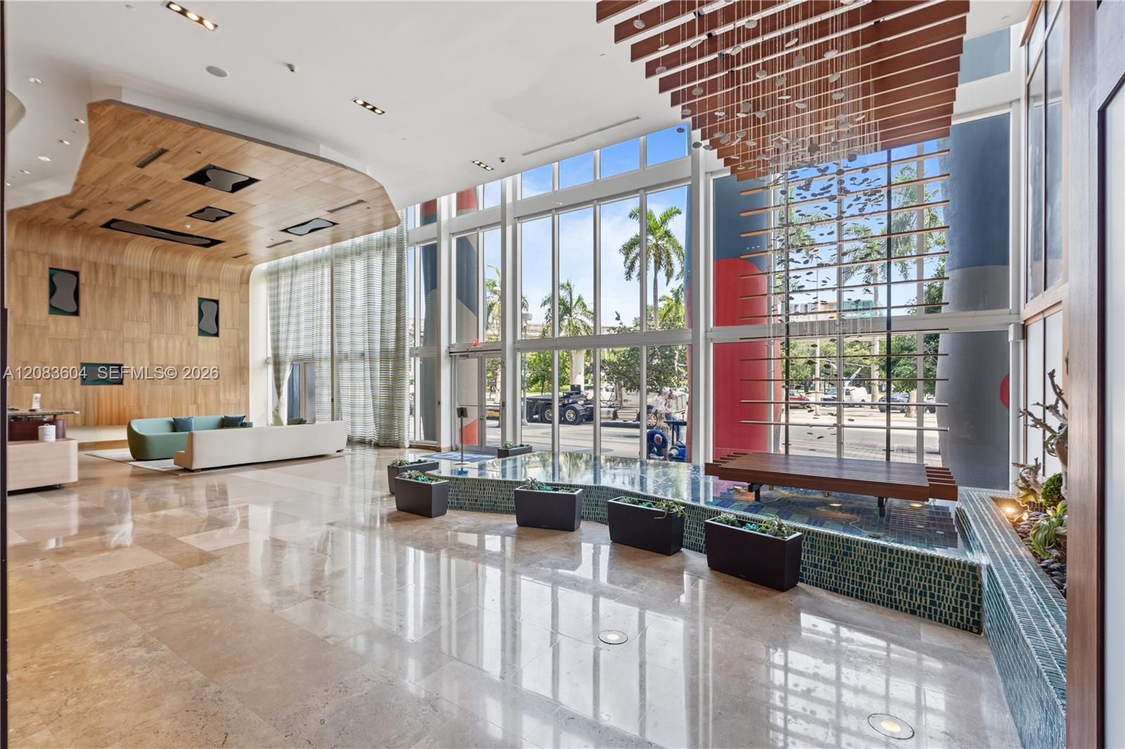 50 Biscayne Boulevard