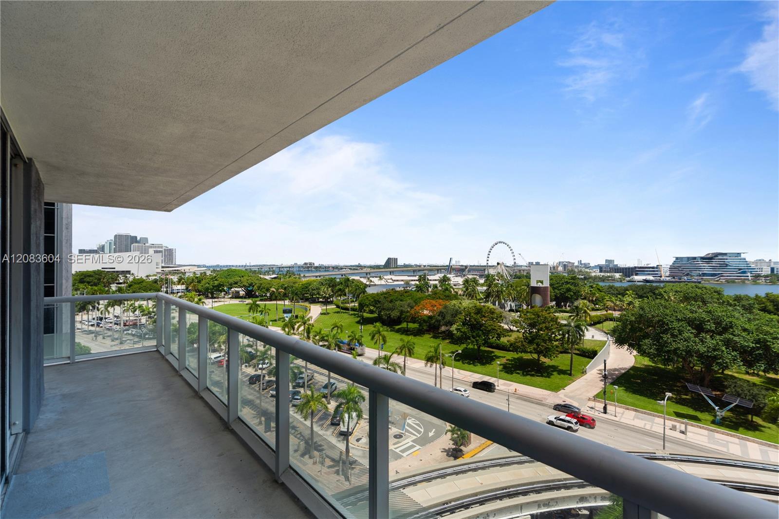 50 Biscayne Boulevard