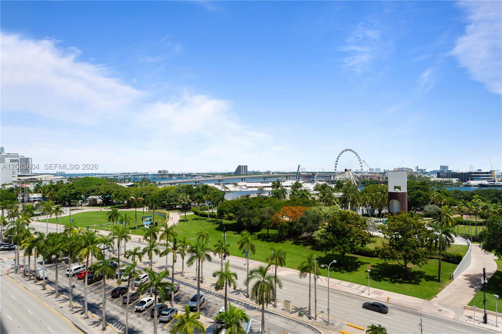 50 Biscayne Boulevard