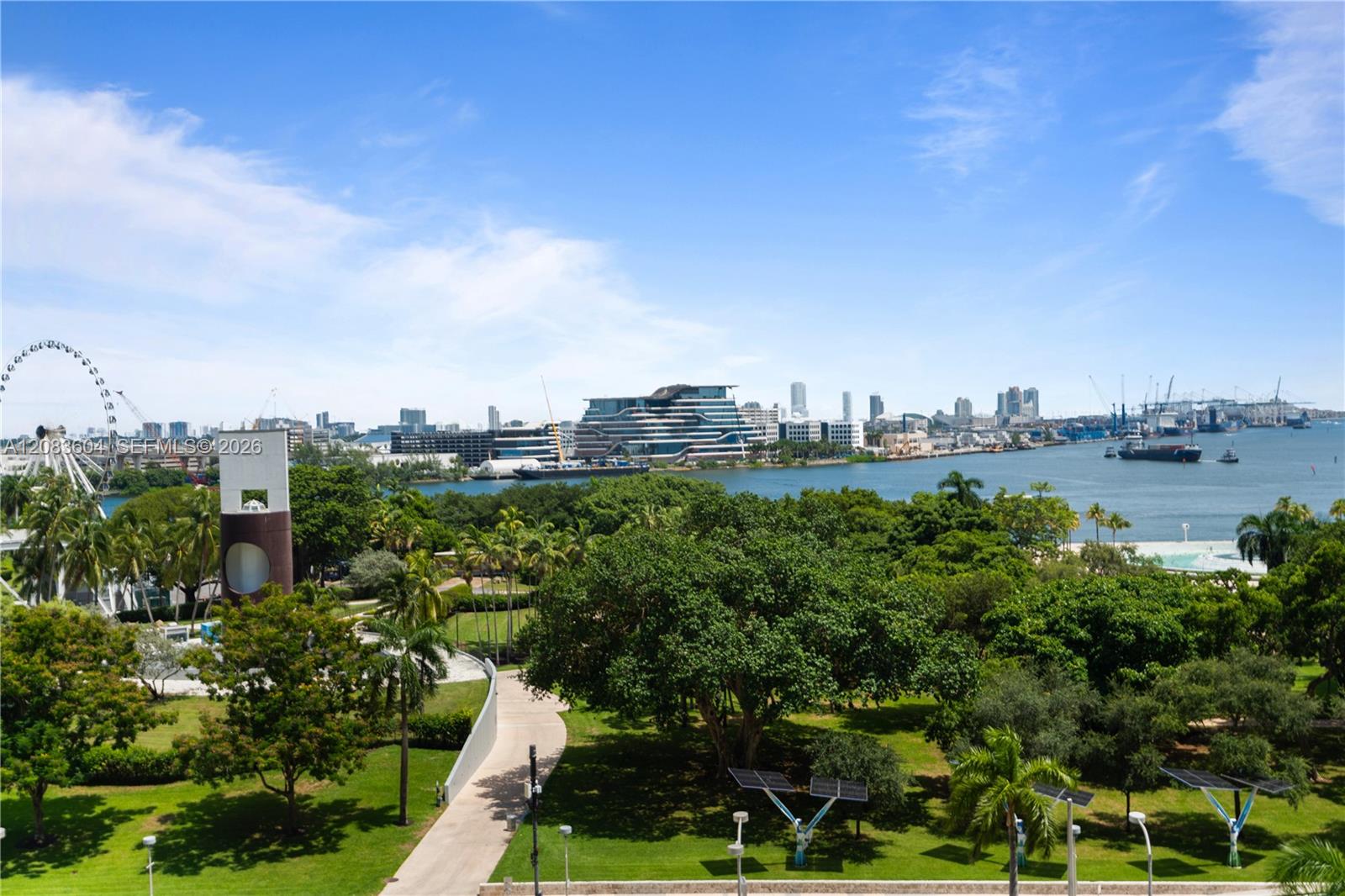 50 Biscayne Boulevard