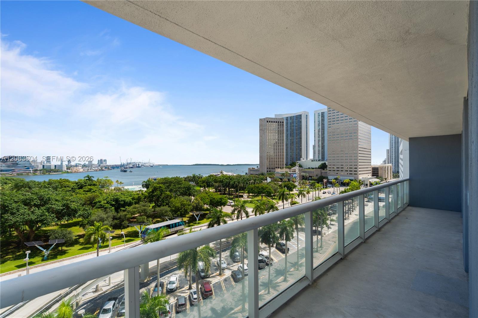 50 Biscayne Boulevard