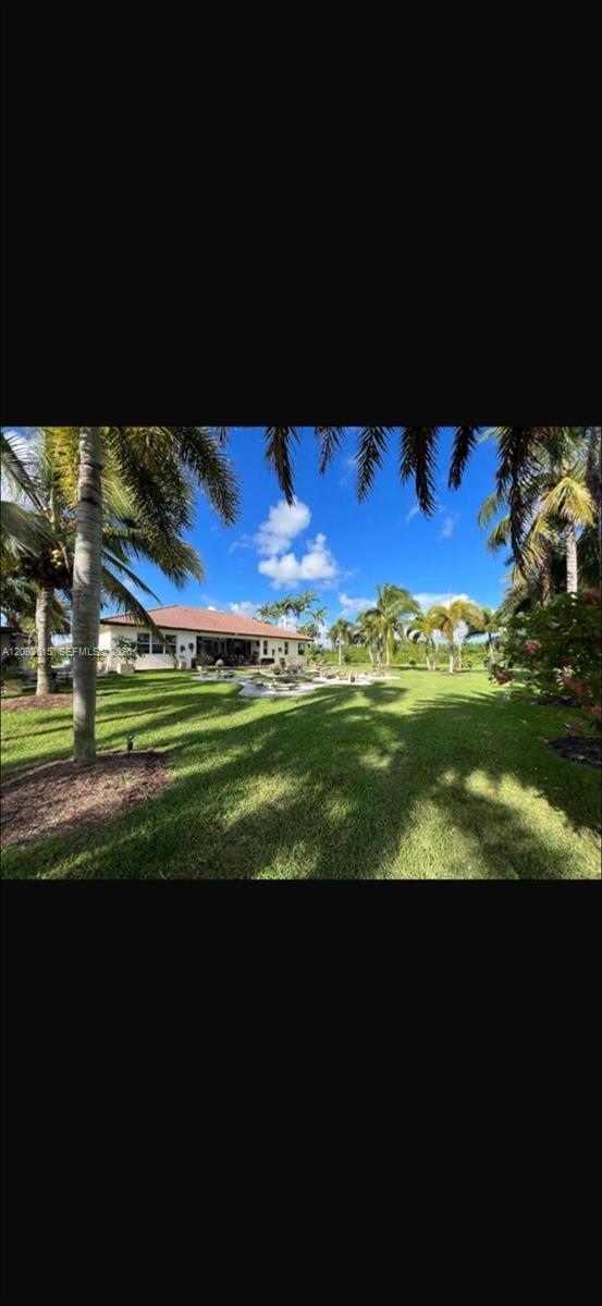 19381 SW 196th Street