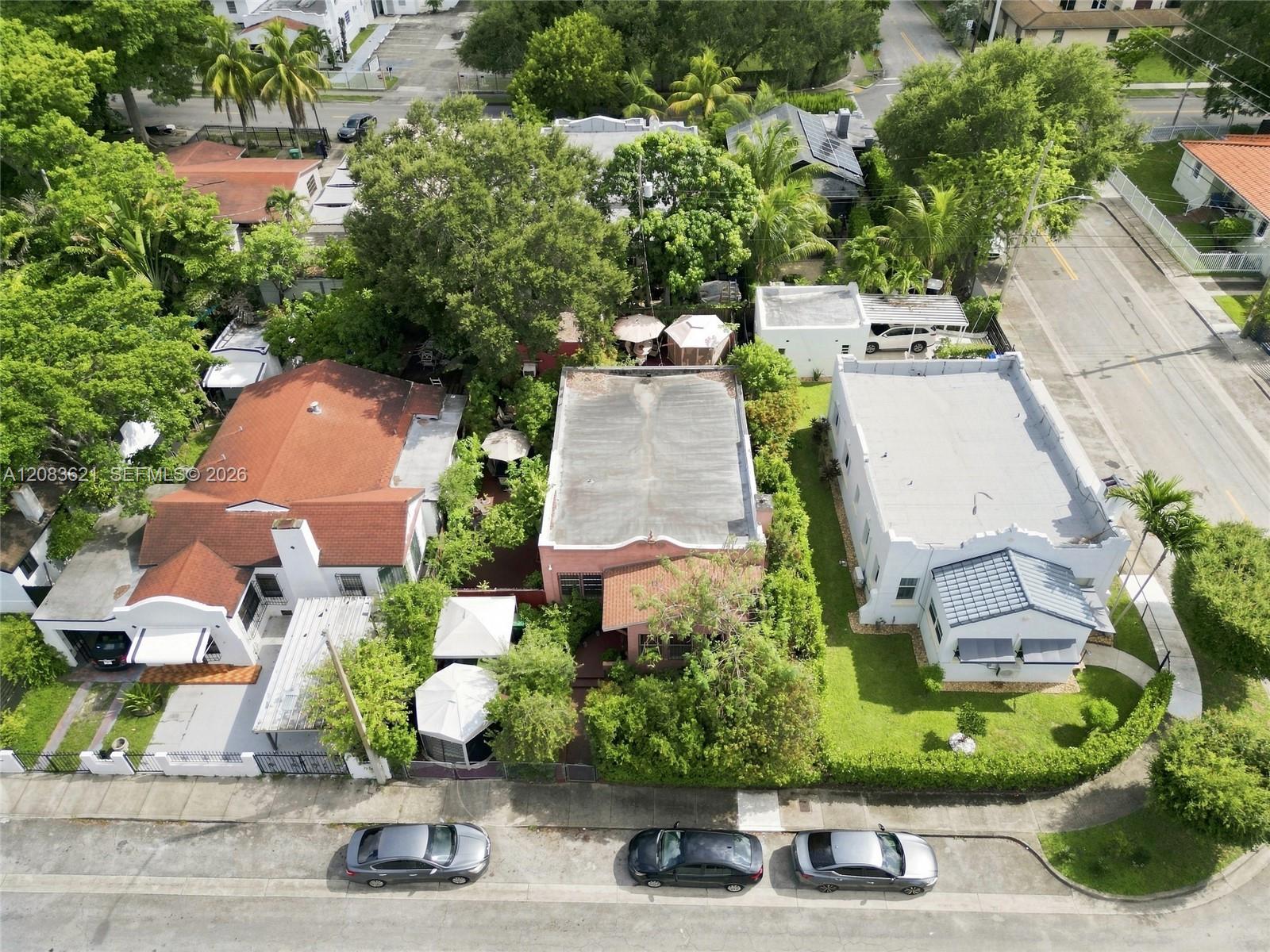 84 NW 47th Street