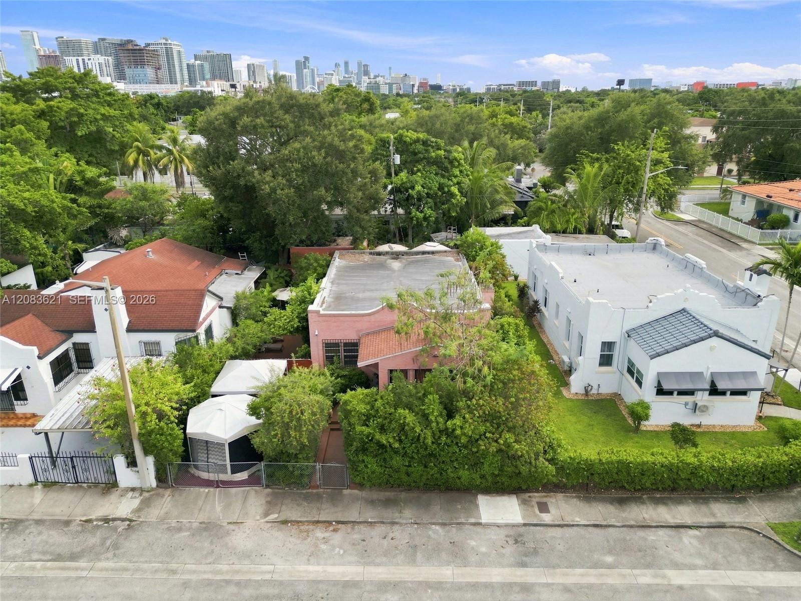 84 NW 47th Street