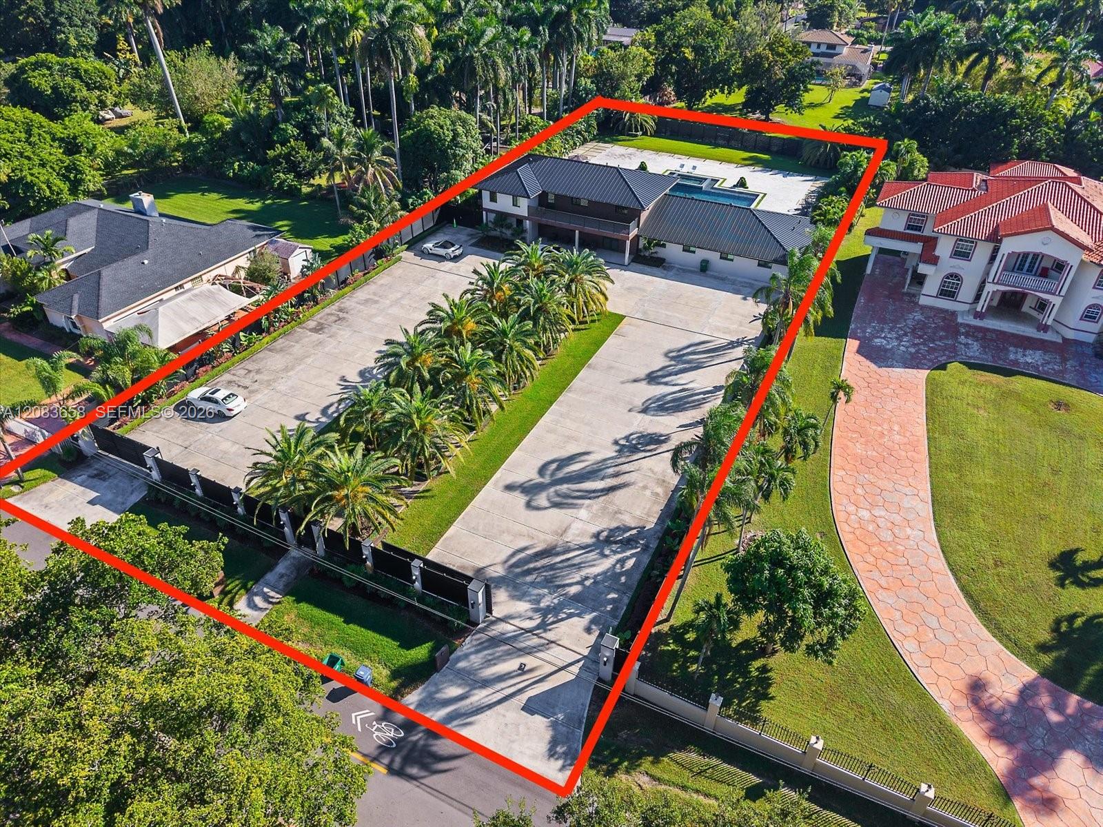 280 NE 156th Street