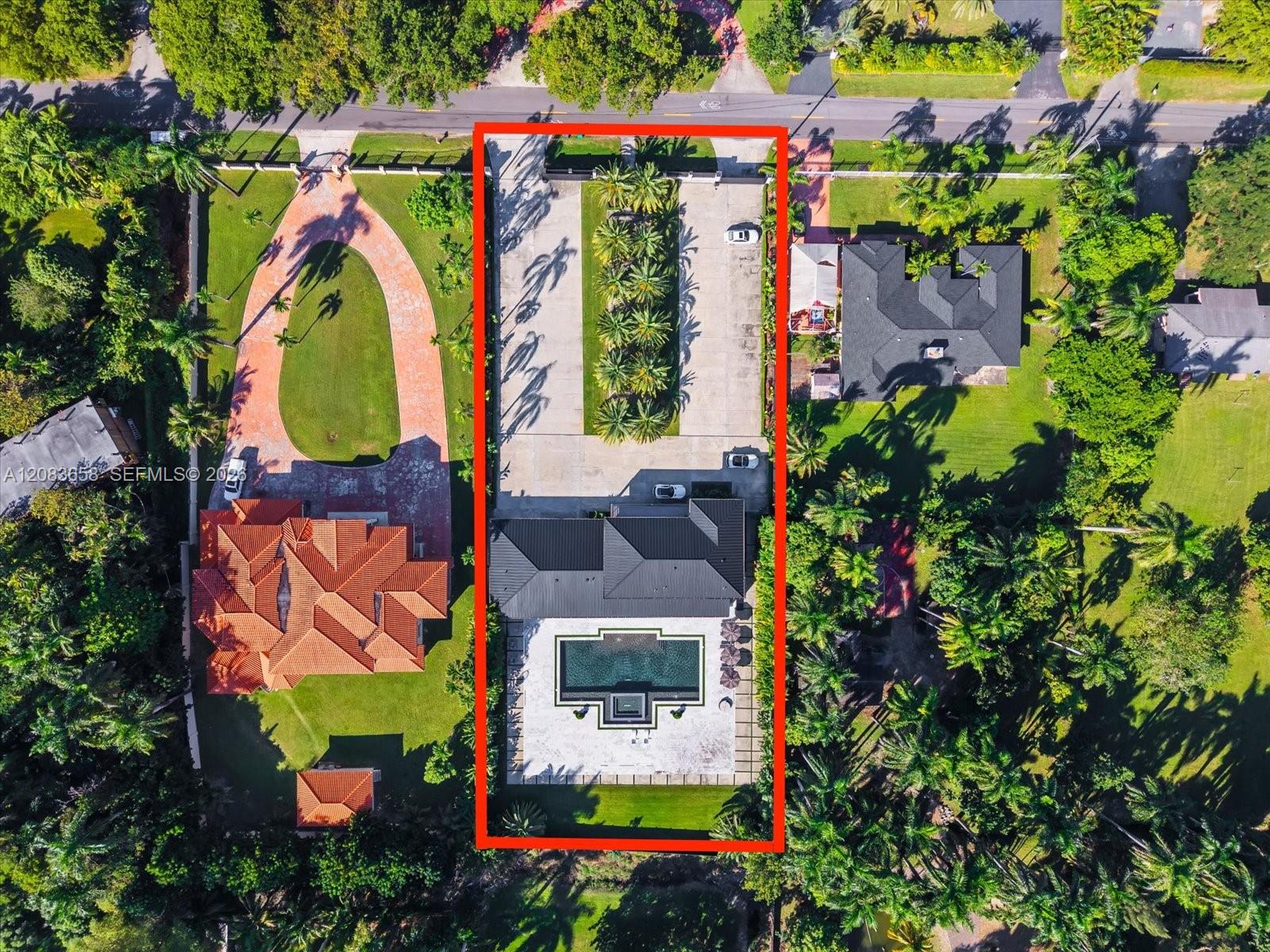 280 NE 156th Street