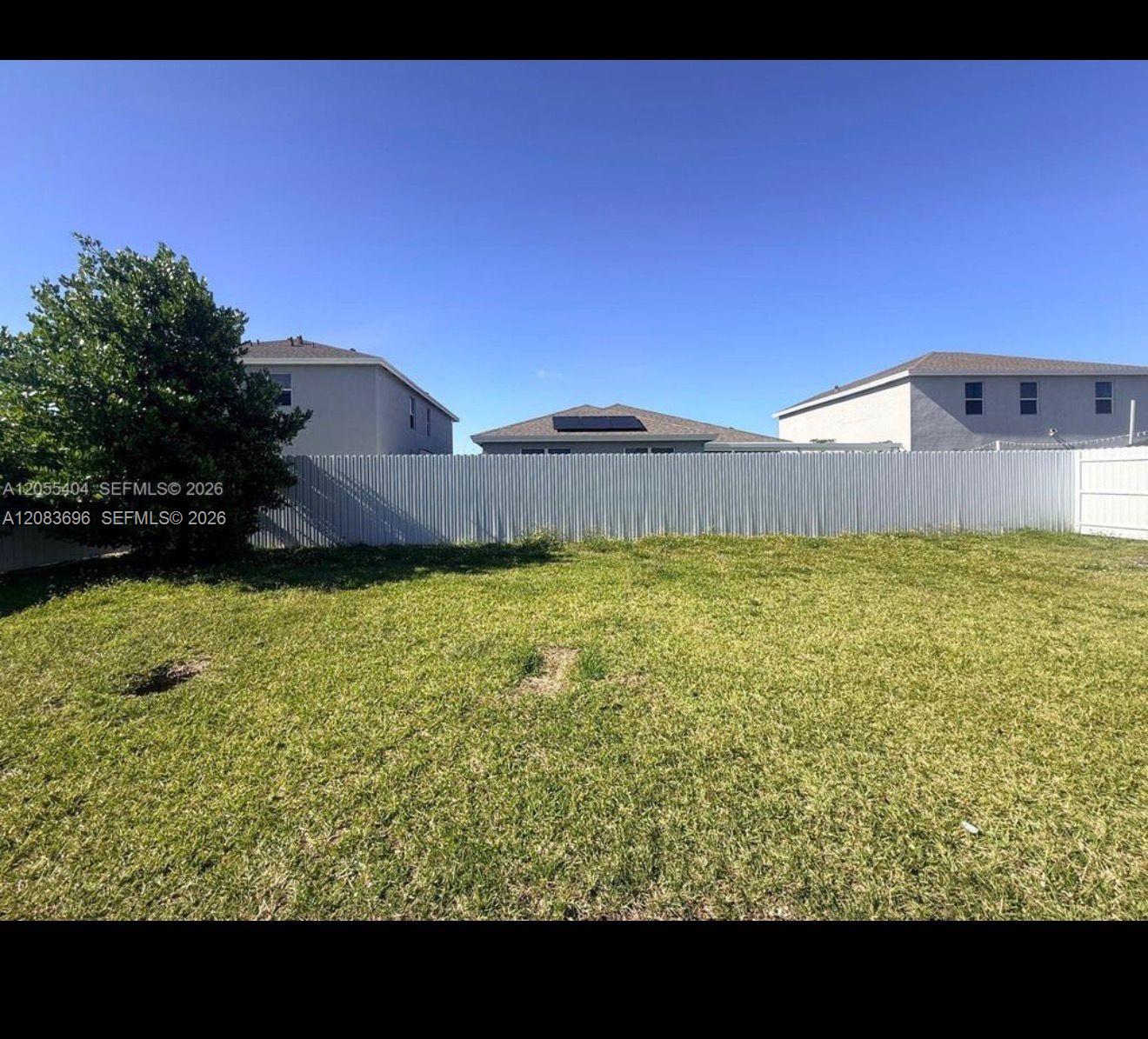 13219 SW 270th Terrace