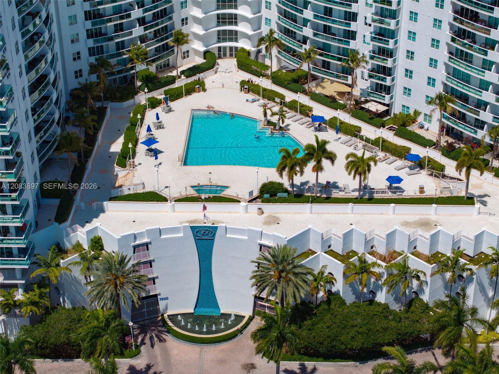 7900 Harbor Island Drive