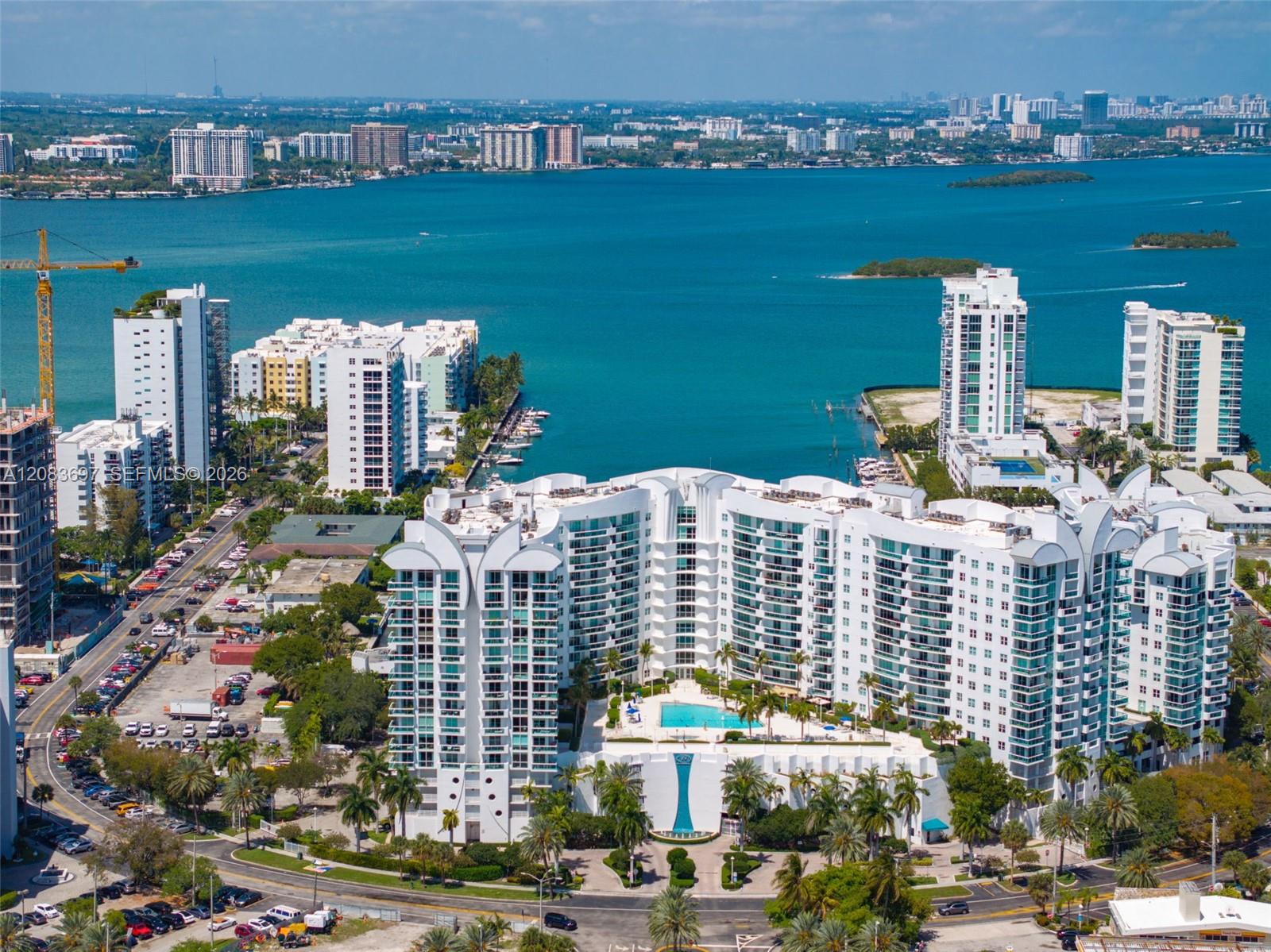 7900 Harbor Island Drive