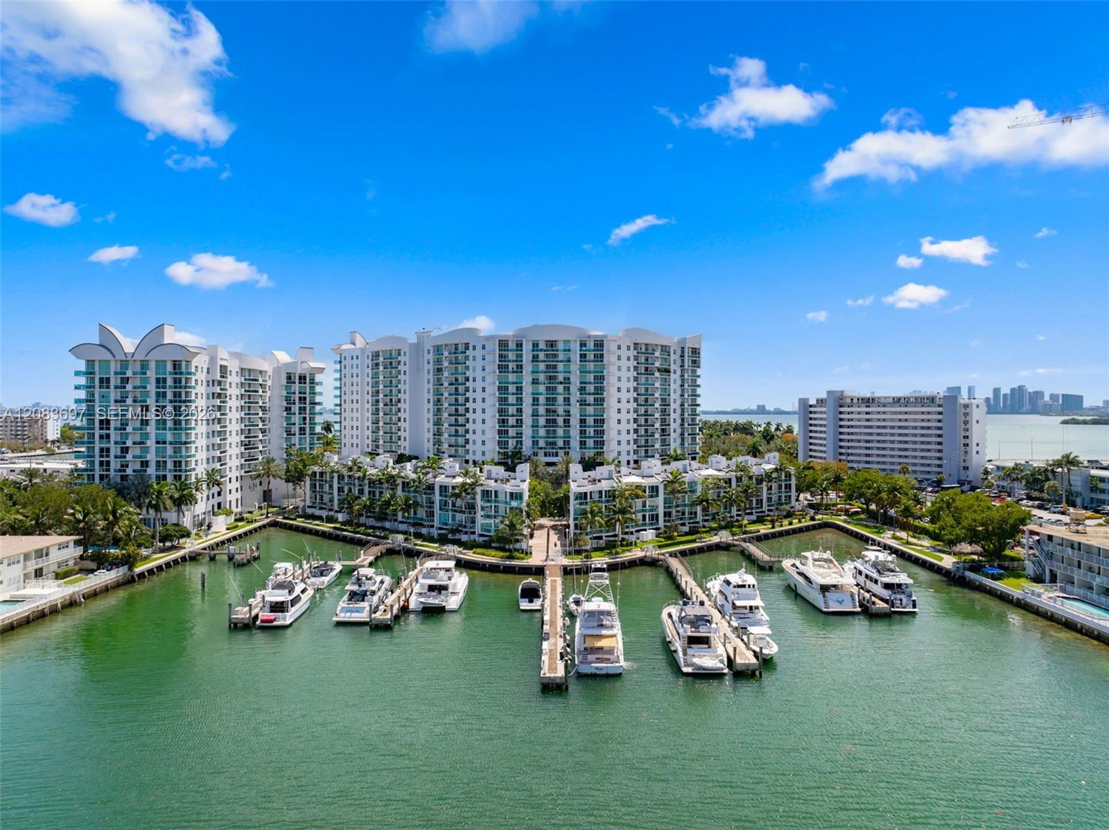 7900 Harbor Island Drive