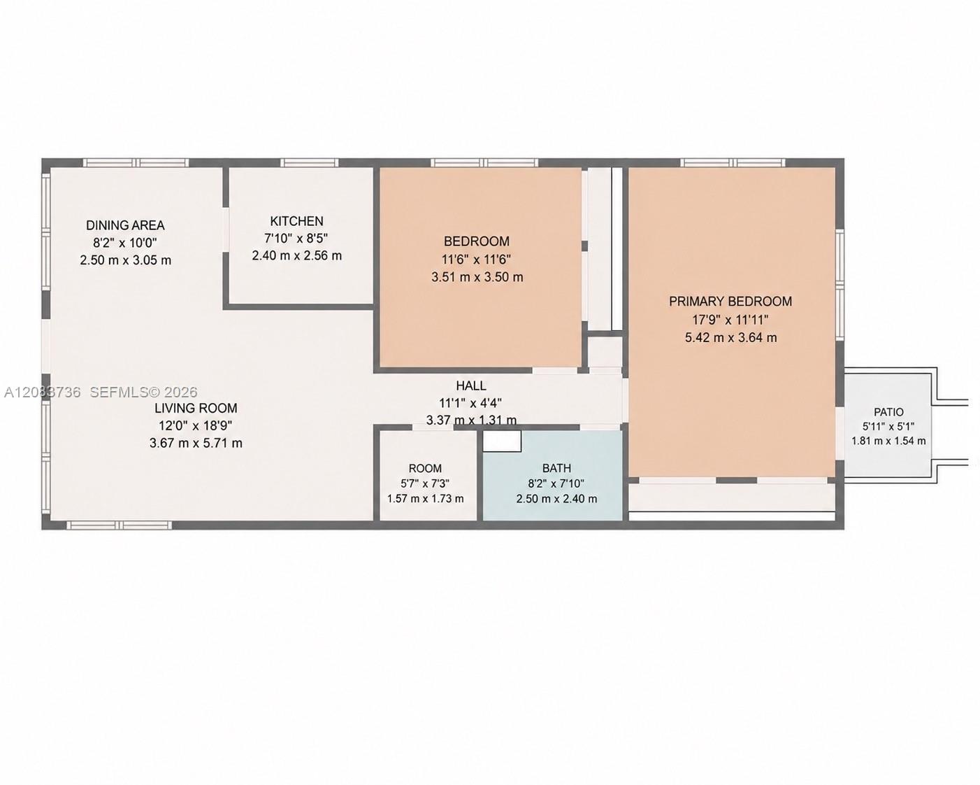 1451 NE 170th Street