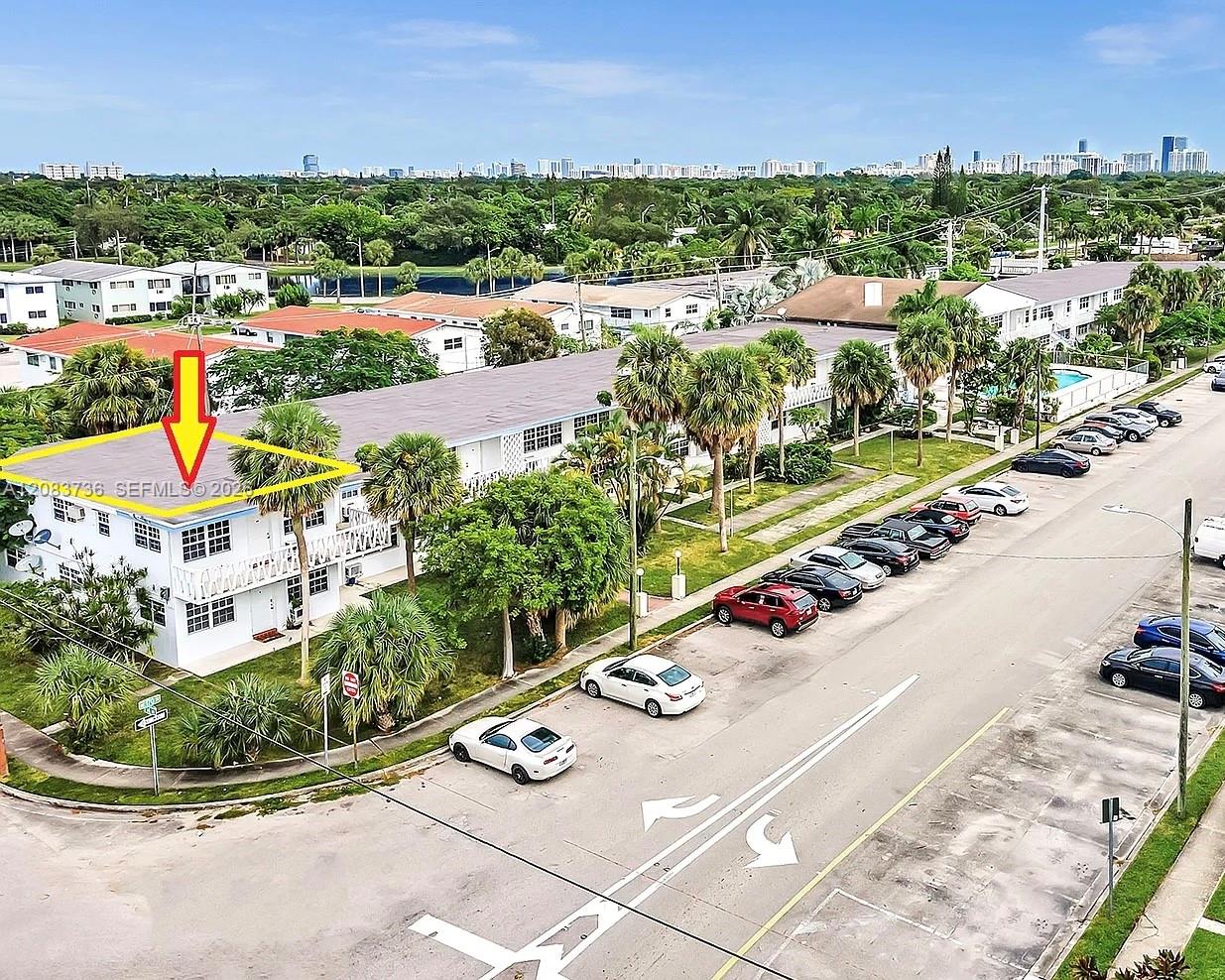 1451 NE 170th Street