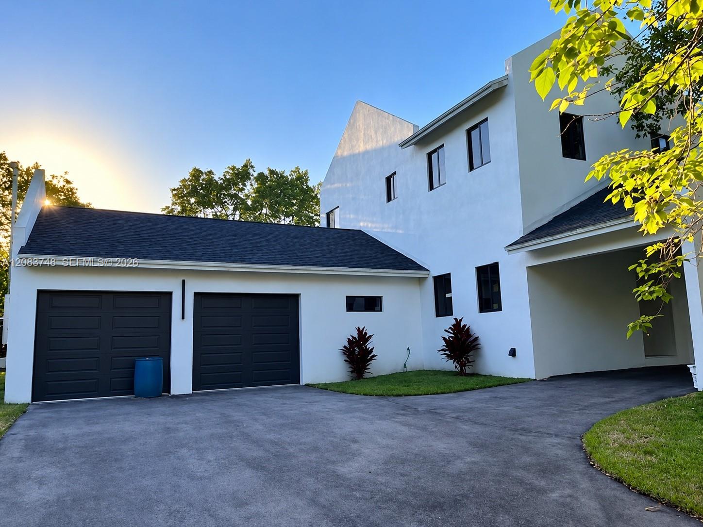 5455 SW 60th Court