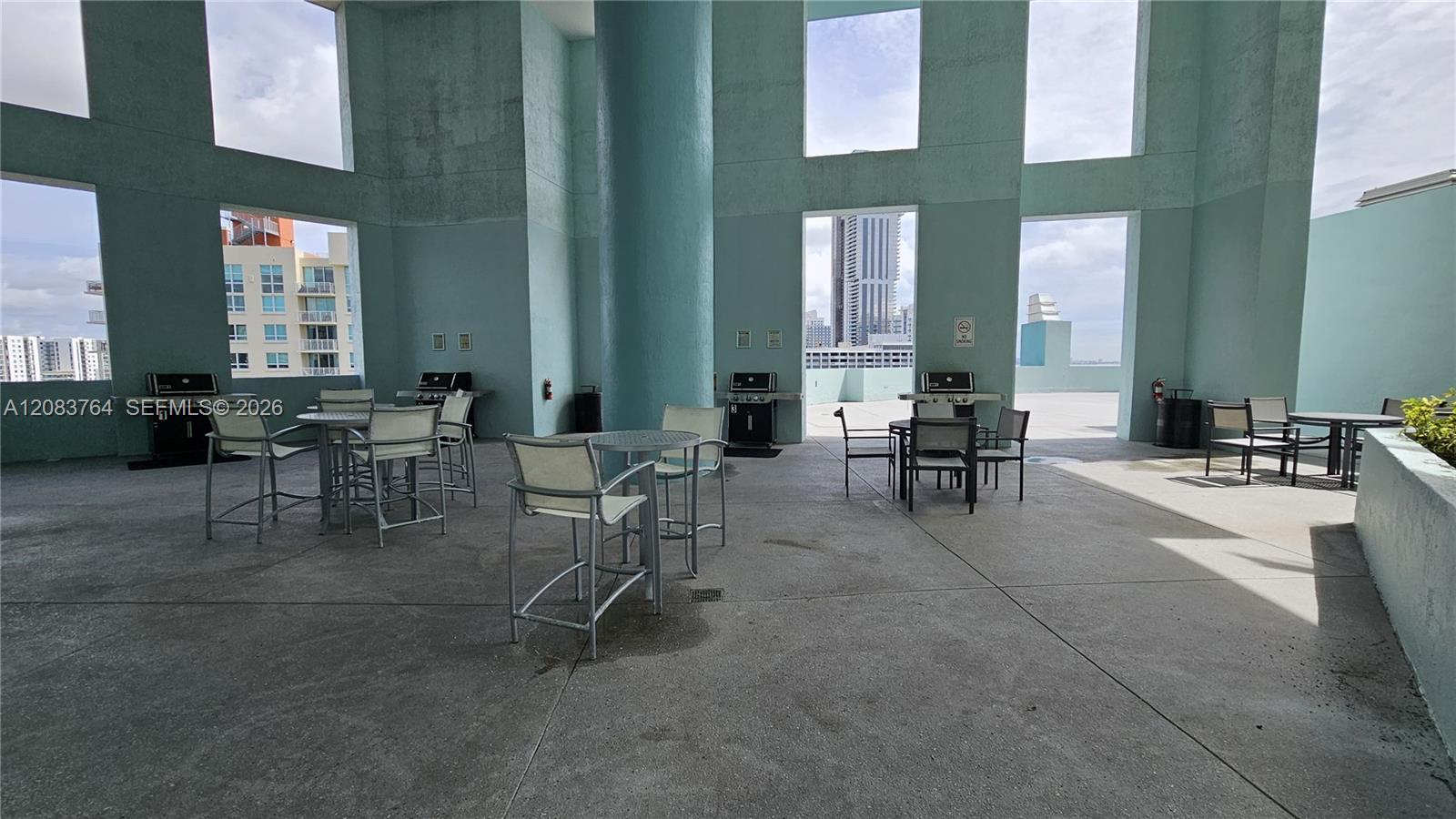 1900 N Bayshore Drive