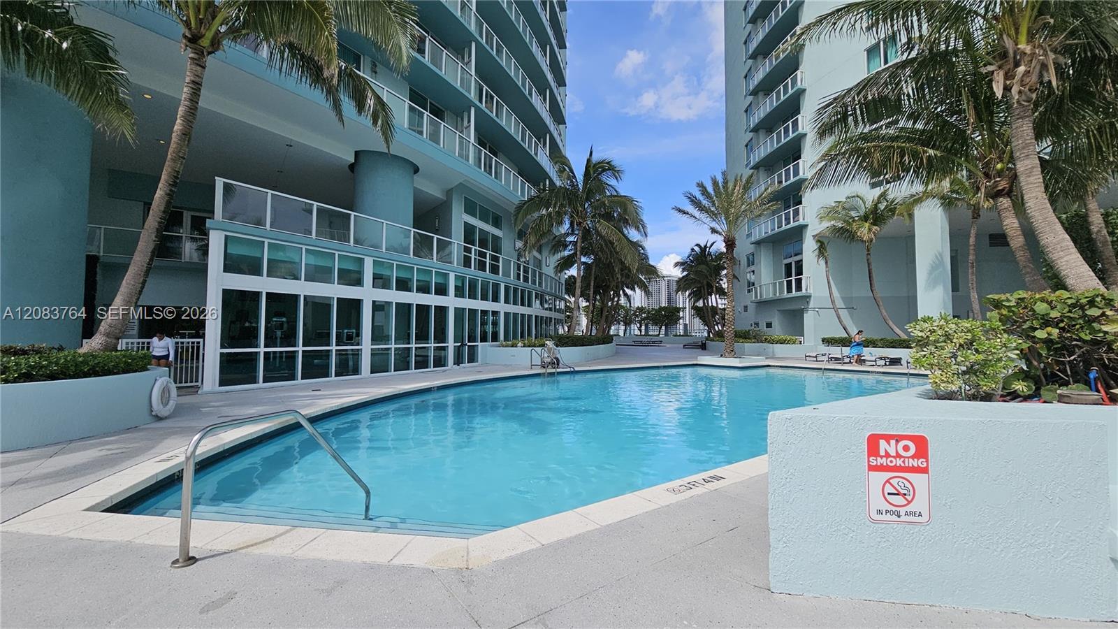 1900 N Bayshore Drive