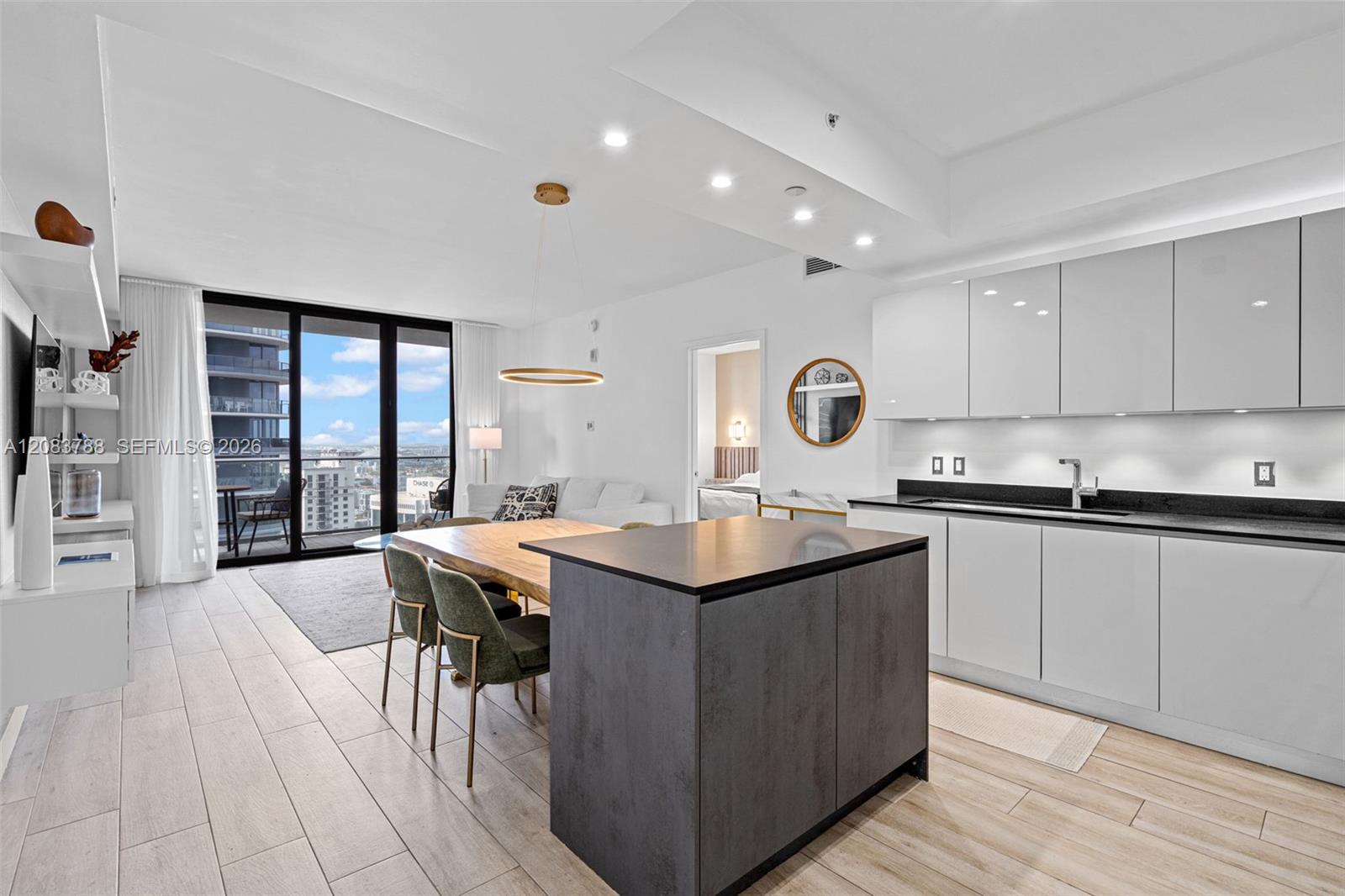 1010 Brickell Avenue