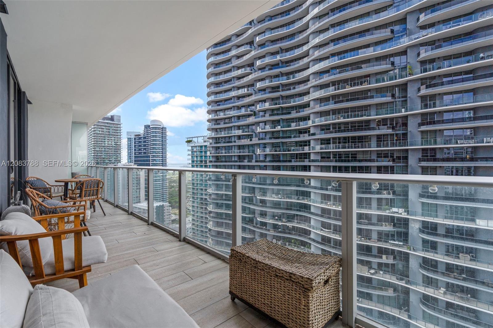 1010 Brickell Avenue