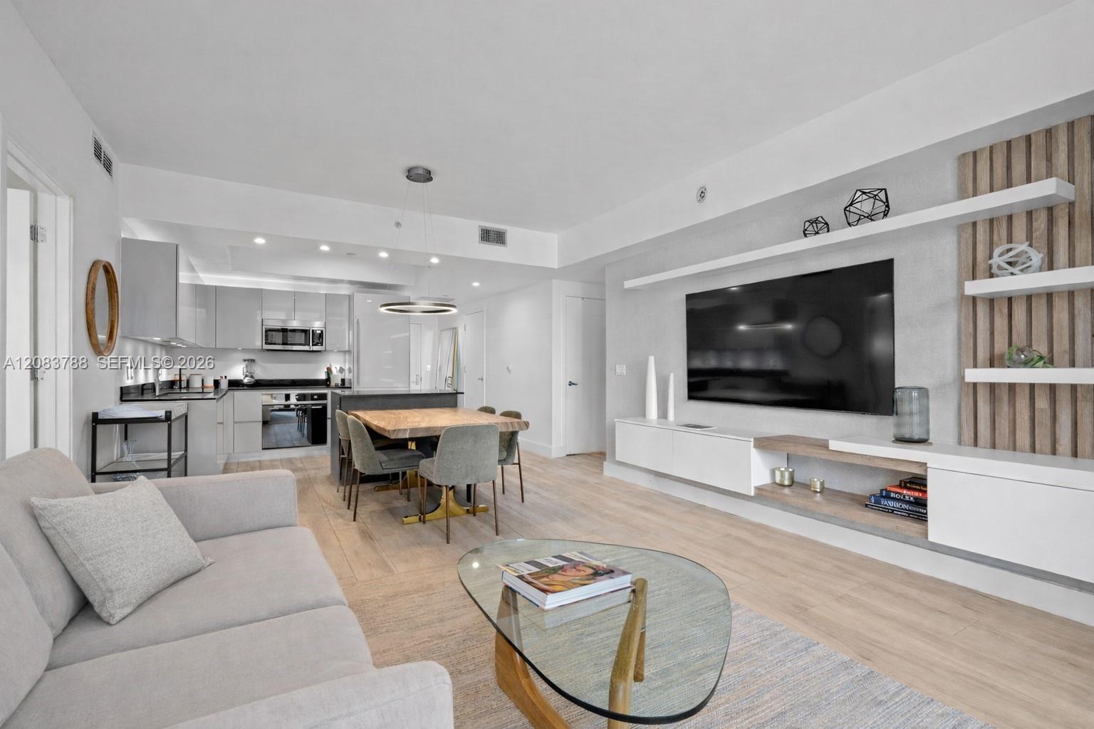 1010 Brickell Avenue