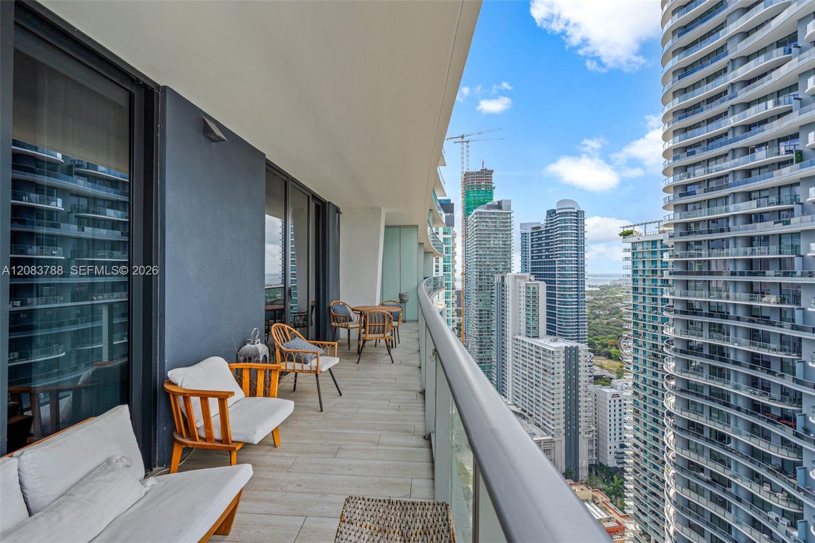1010 Brickell Avenue