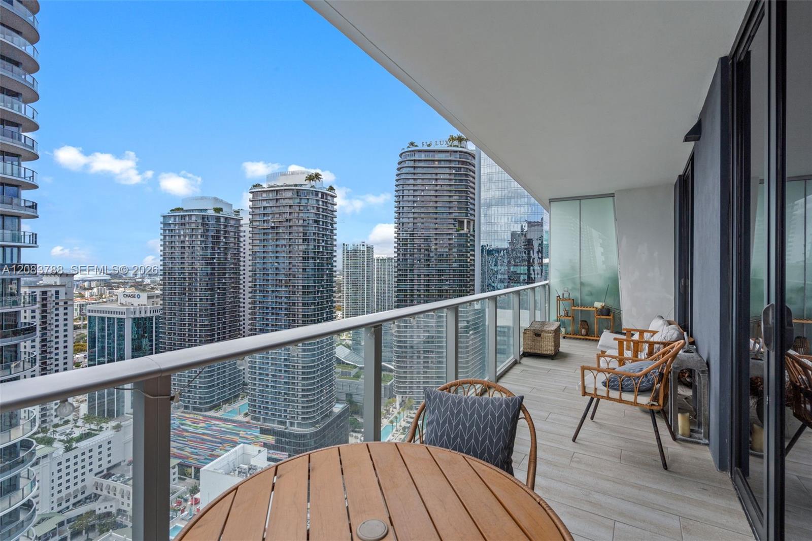 1010 Brickell Avenue