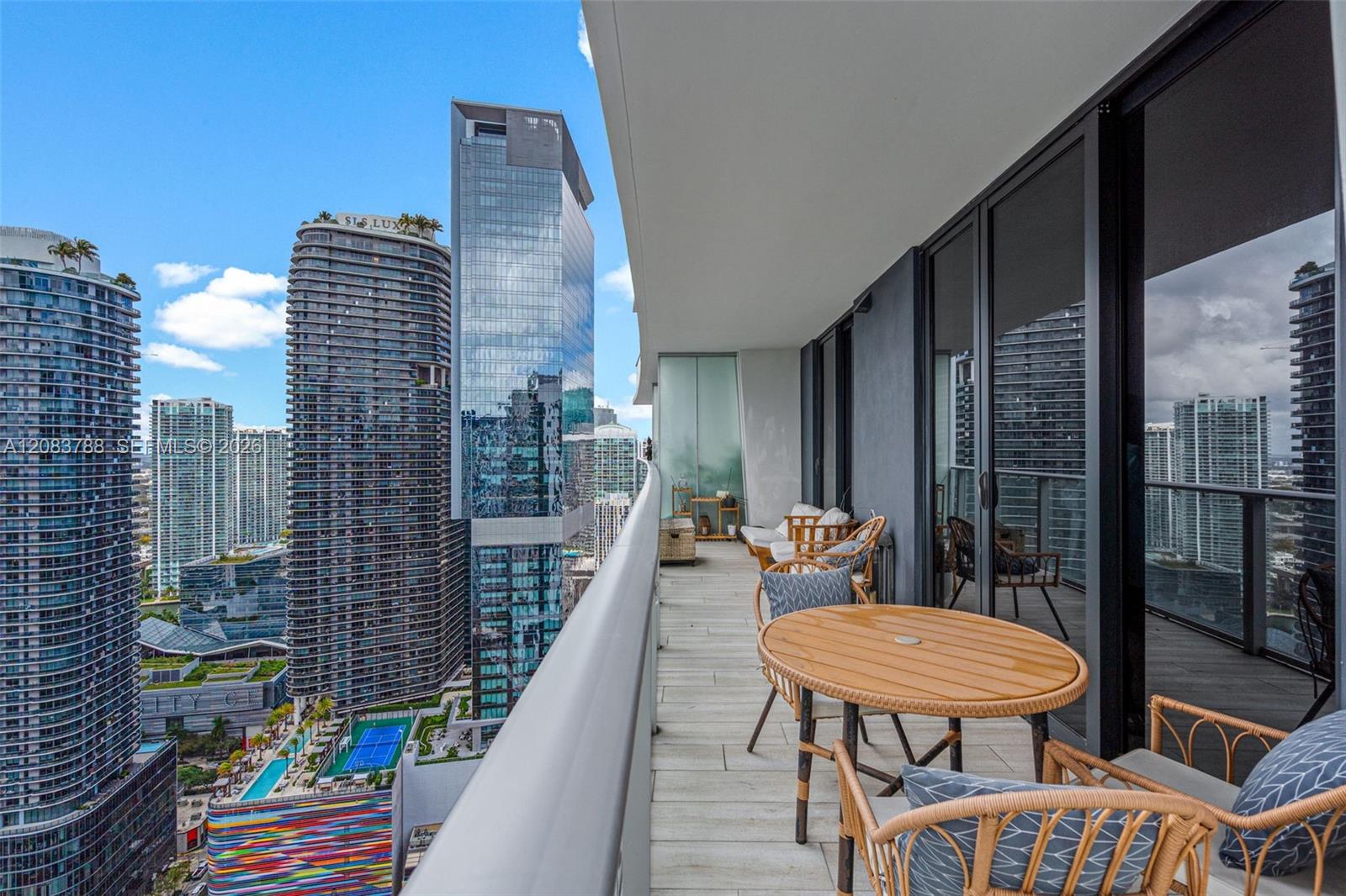 1010 Brickell Avenue