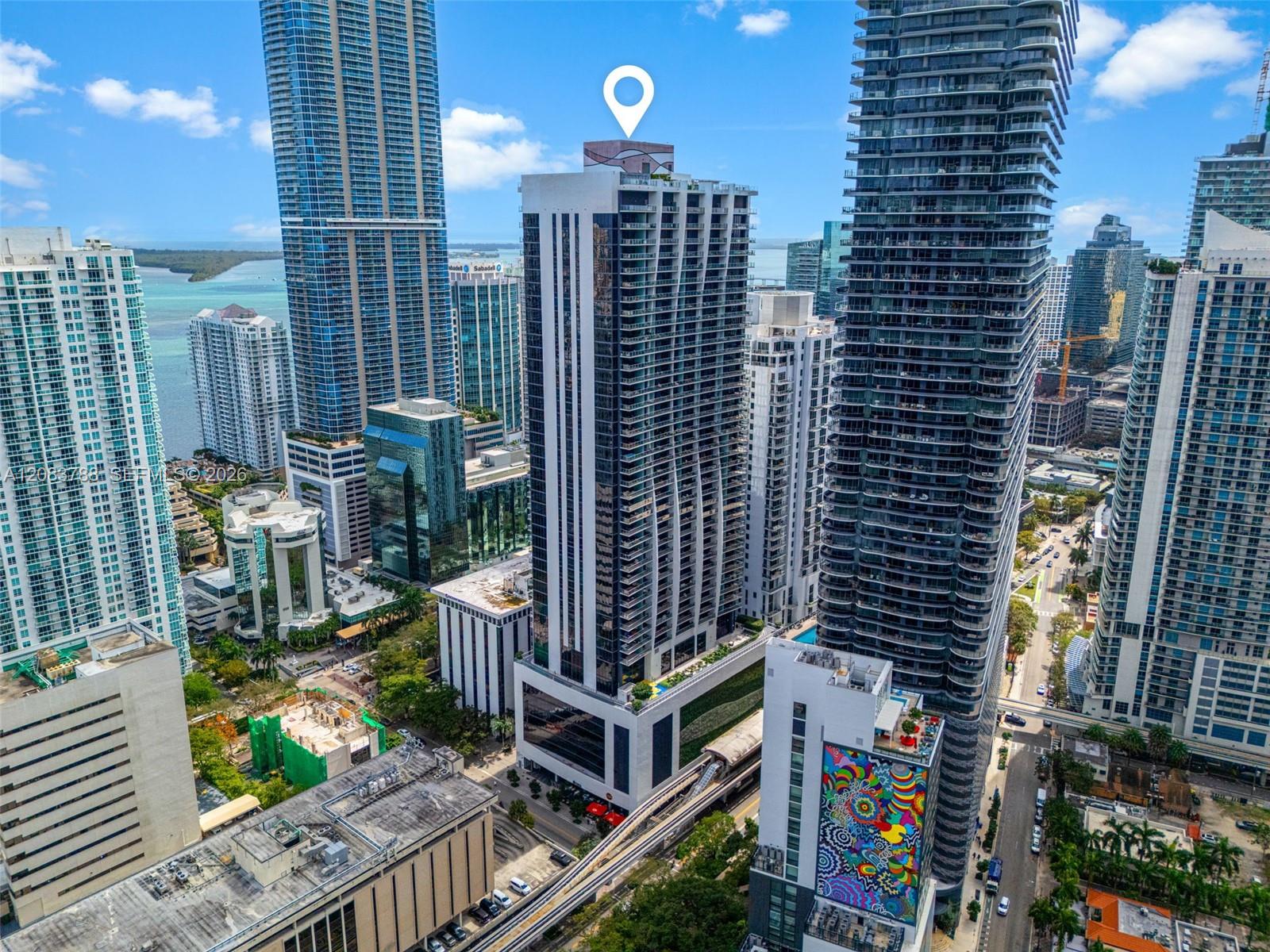 1010 Brickell Avenue