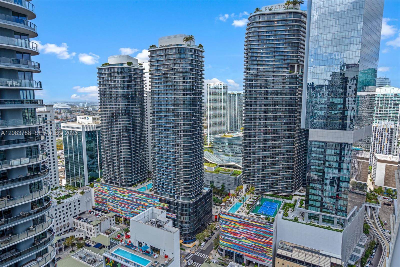1010 Brickell Avenue