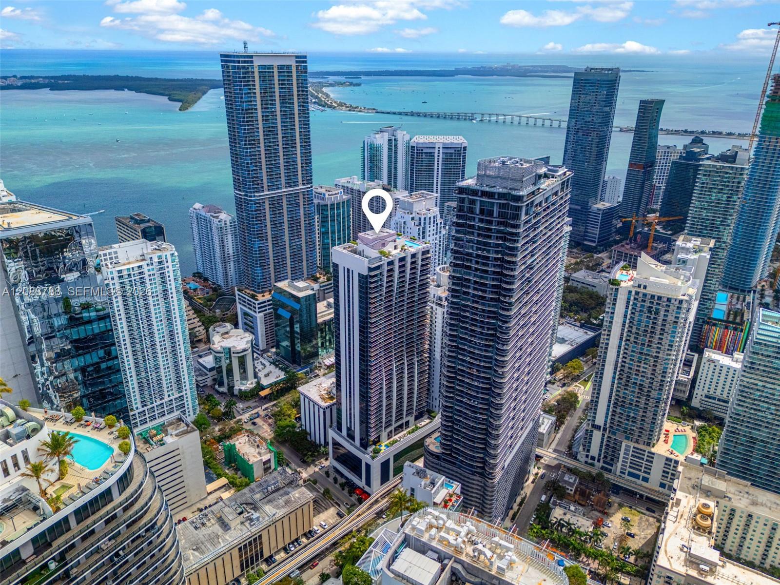 1010 Brickell Avenue
