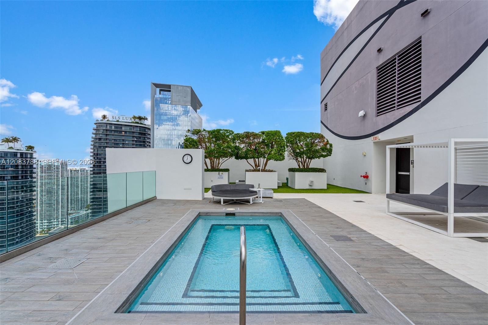 1010 Brickell Avenue