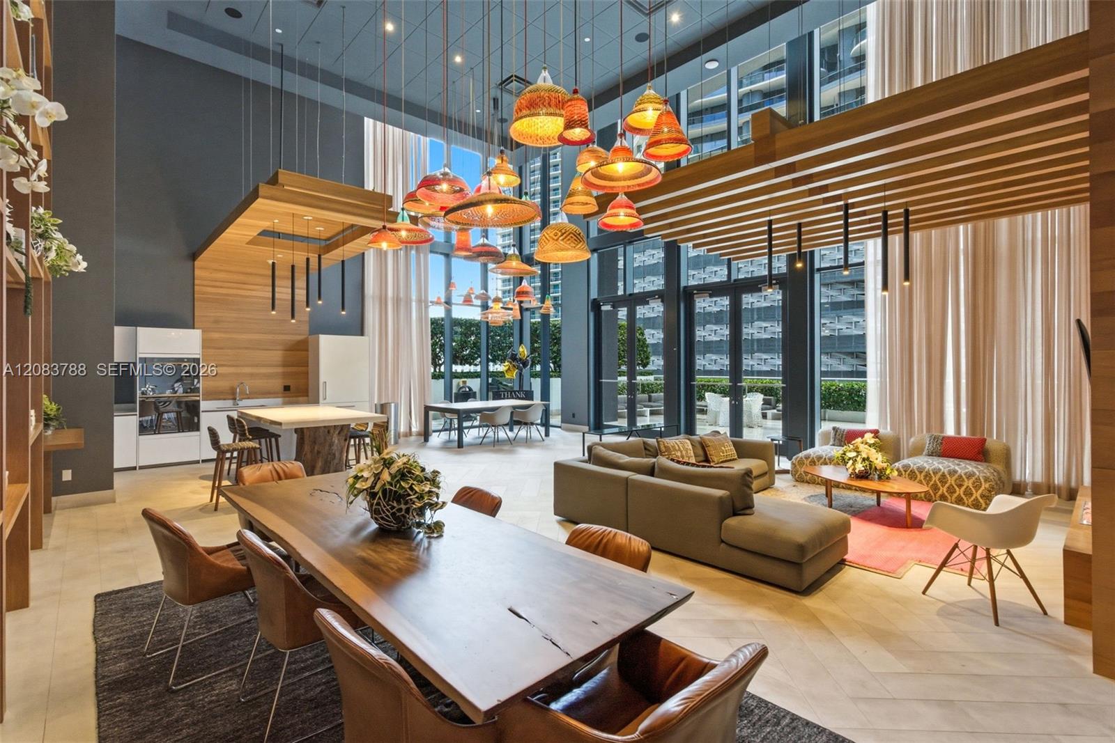 1010 Brickell Avenue