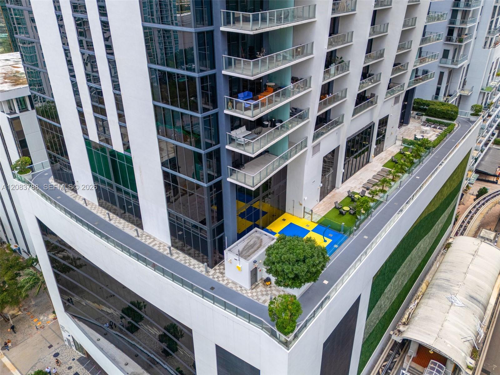 1010 Brickell Avenue