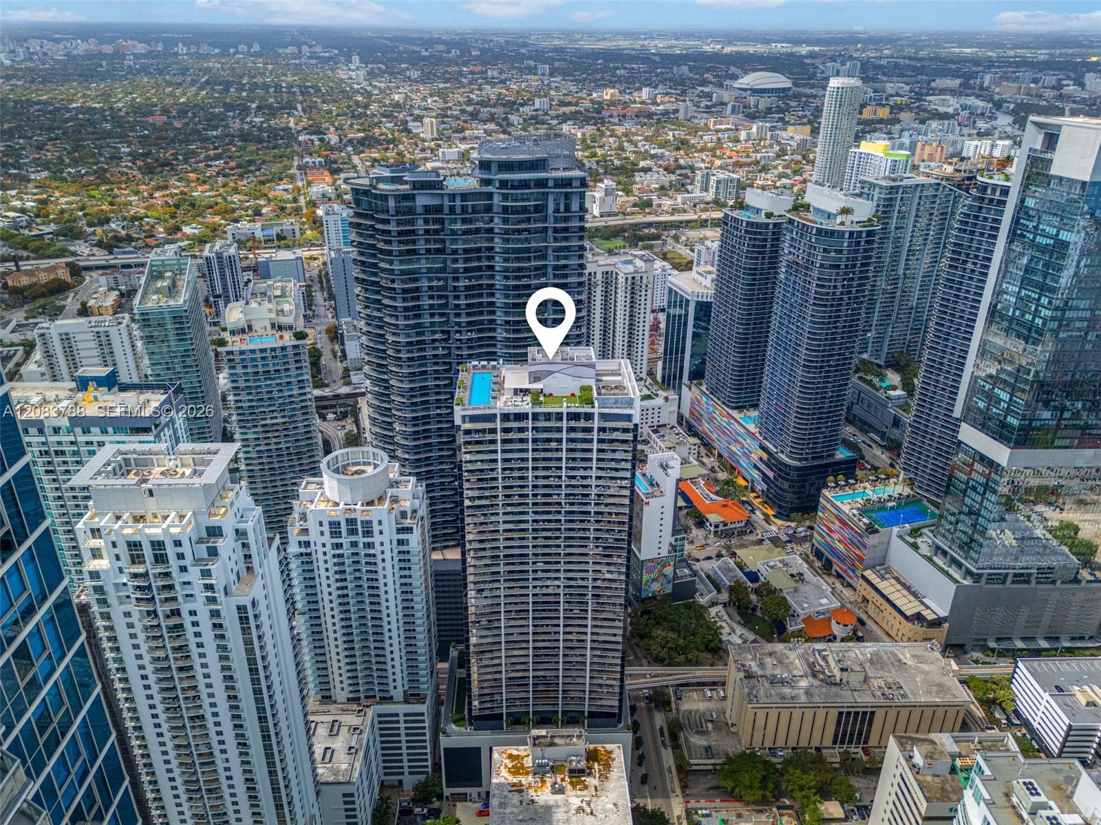 1010 Brickell Avenue
