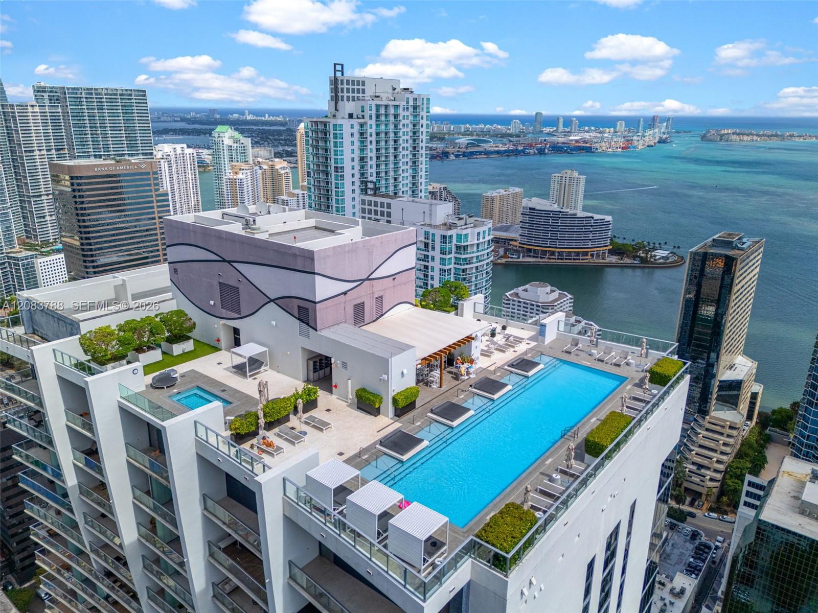 1010 Brickell Avenue