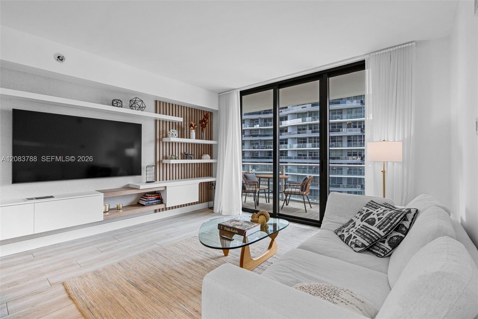 1010 Brickell Avenue