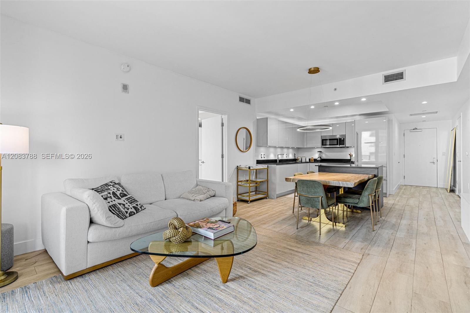 1010 Brickell Avenue