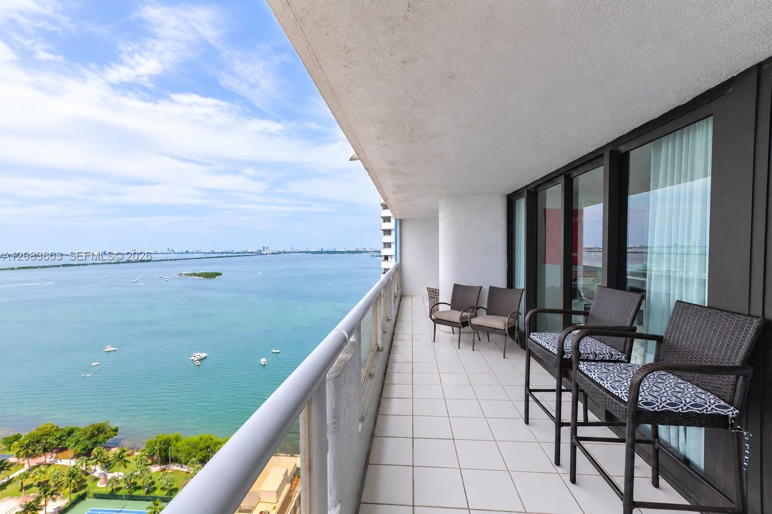1717 N Bayshore Drive
