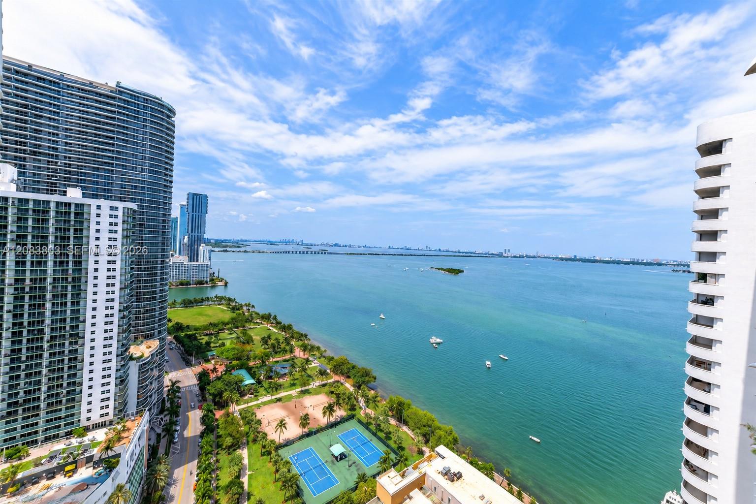 1717 N Bayshore Drive