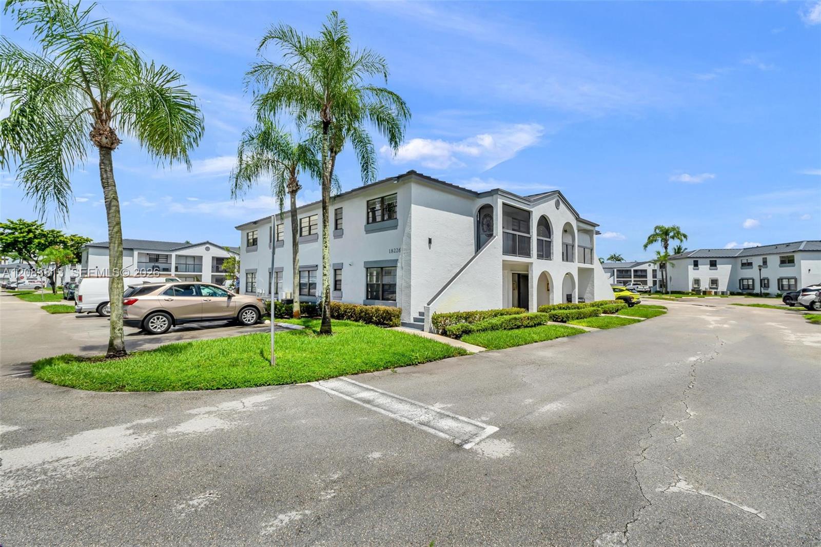 18226 Mediterranean Boulevard