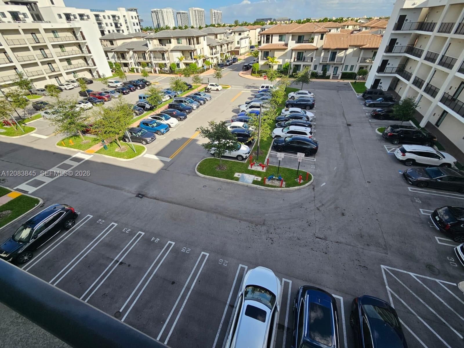 8301 NW 41st Street